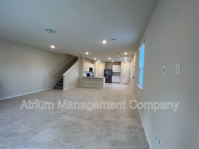 BRAND NEW CONSTRUCTION 3 Bed 2.5 Bath at Grayson Square AVAILABLE IMMEDIATELY!!! property image