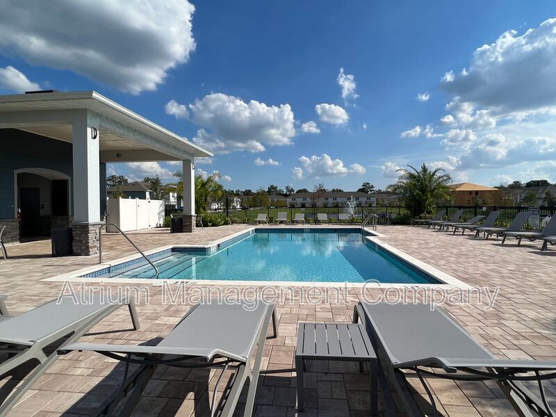 BRAND NEW CONSTRUCTION 3 Bed 2.5 Bath at Grayson Square AVAILABLE IMMEDIATELY!!! property image