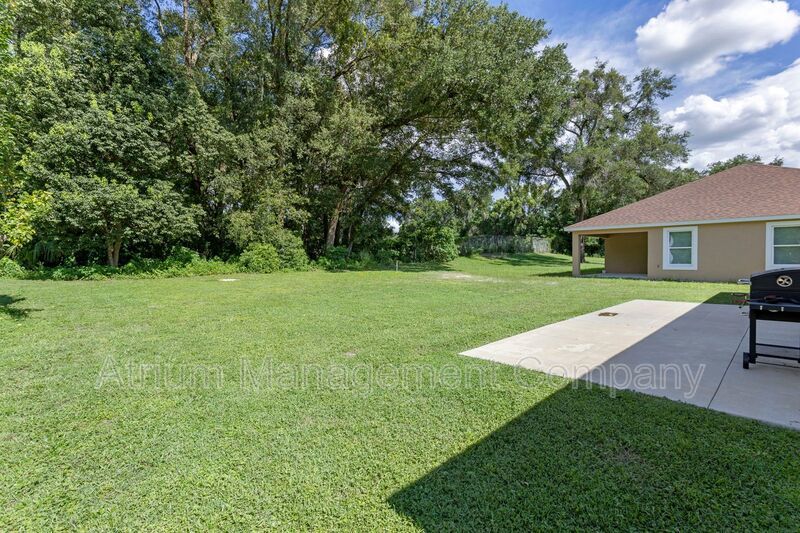 Beautiful 3 Bedroom 2 Bathroom Pool Home in Wildwood, FL property image