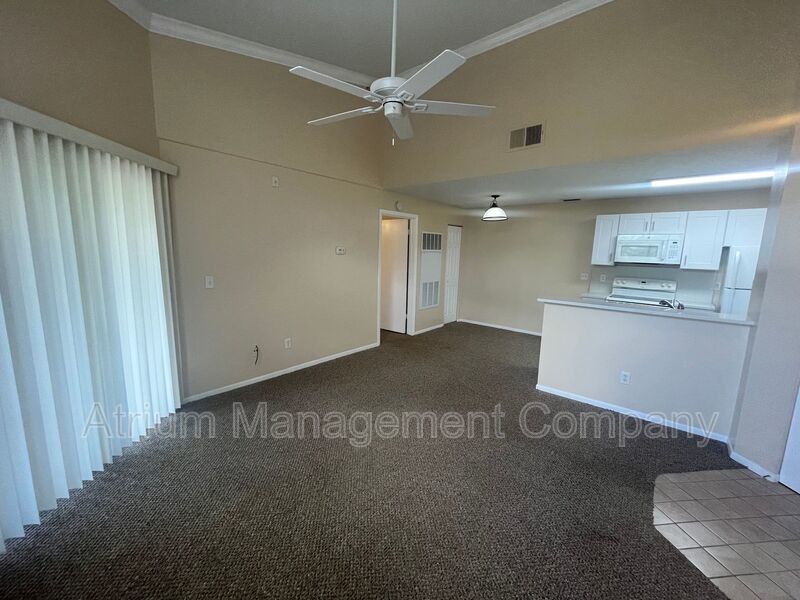 Top-Floor 1 Bedroom Condo in Regency Park – Lake Mary AVAILABLE NOW property image