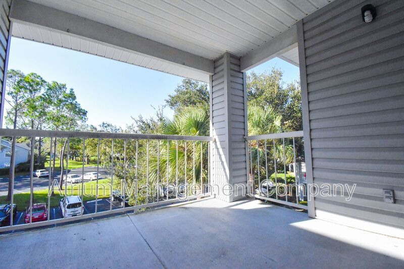 Top-Floor 1 Bedroom Condo in Regency Park – Lake Mary AVAILABLE NOW property image