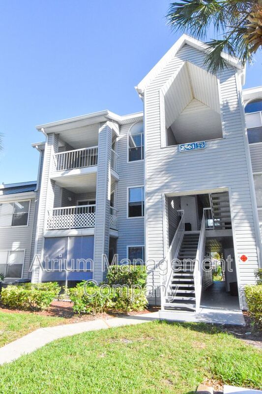 Top-Floor 1 Bedroom Condo in Regency Park – Lake Mary AVAILABLE NOW property image