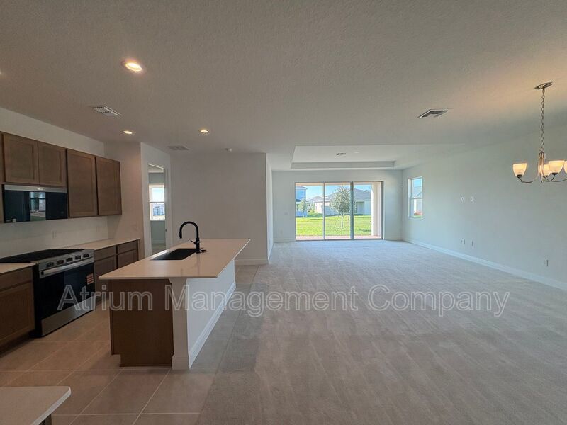 Stunning New Construction Home in the Heart of Apopka – One Month Free! property image