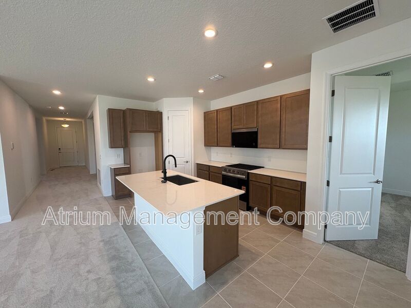 Stunning New Construction Home in the Heart of Apopka – One Month Free! property image