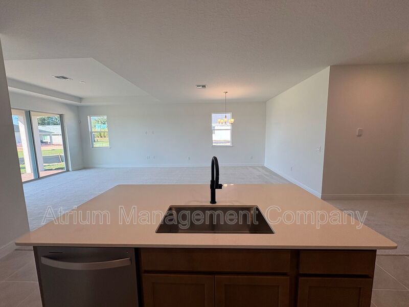 Stunning New Construction Home in the Heart of Apopka – One Month Free! property image