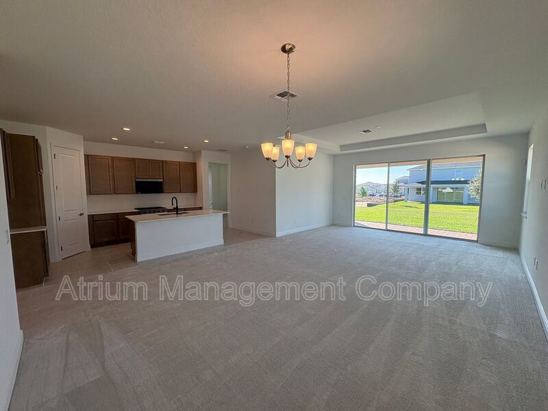 Stunning New Construction Home in the Heart of Apopka – One Month Free! property image