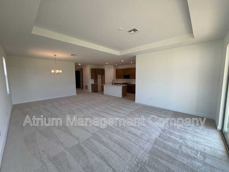 Stunning New Construction Home in the Heart of Apopka – One Month Free! property image