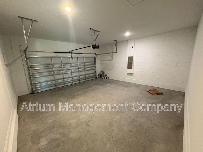 Stunning New Construction Home in the Heart of Apopka – One Month Free! property image