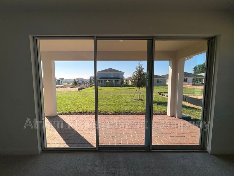 Stunning New Construction Home in the Heart of Apopka – One Month Free! property image