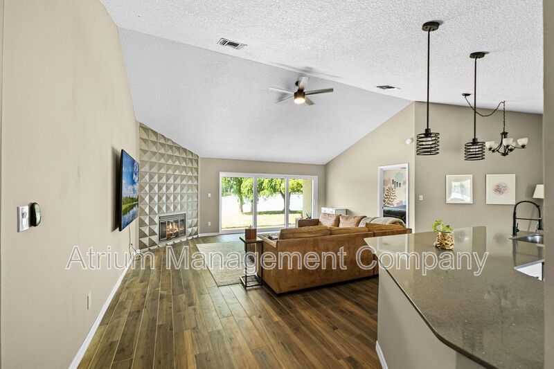 Live the Lake Life! Stunning 4BD Home with Water Access in Lake Mary property image