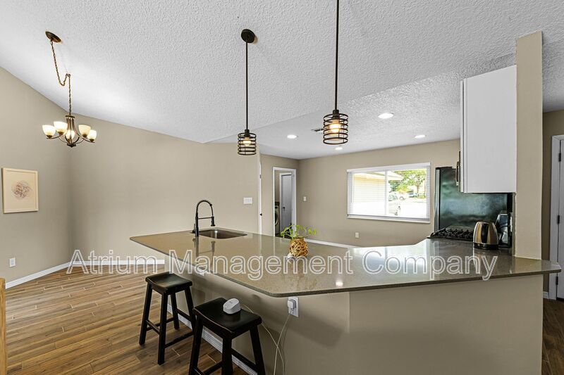 Live the Lake Life! Stunning 4BD Home with Water Access in Lake Mary property image