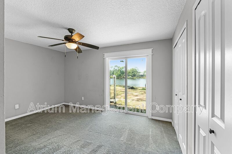Live the Lake Life! Stunning 4BD Home with Water Access in Lake Mary property image