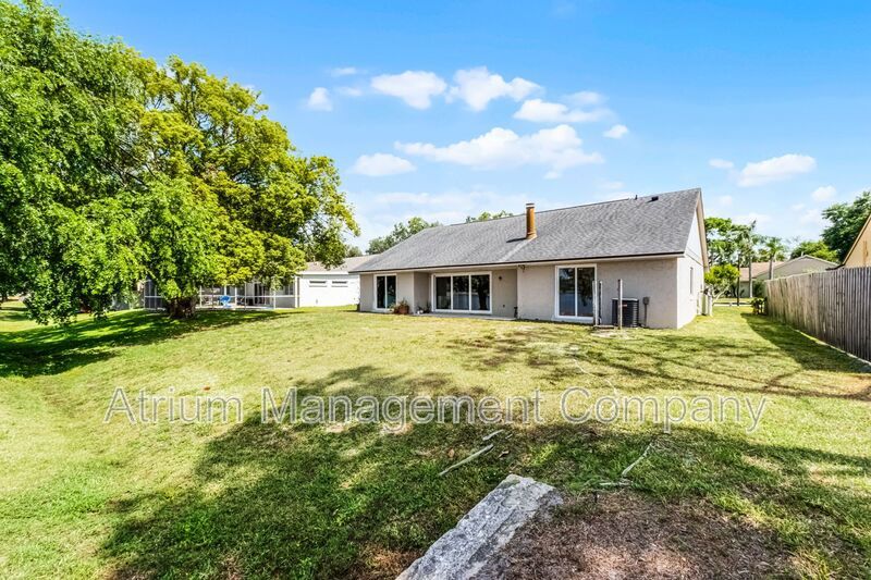 Live the Lake Life! Stunning 4BD Home with Water Access in Lake Mary property image