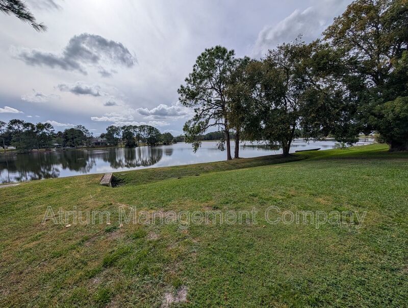 Live the Lake Life! Stunning 4BD Home with Water Access in Lake Mary property image