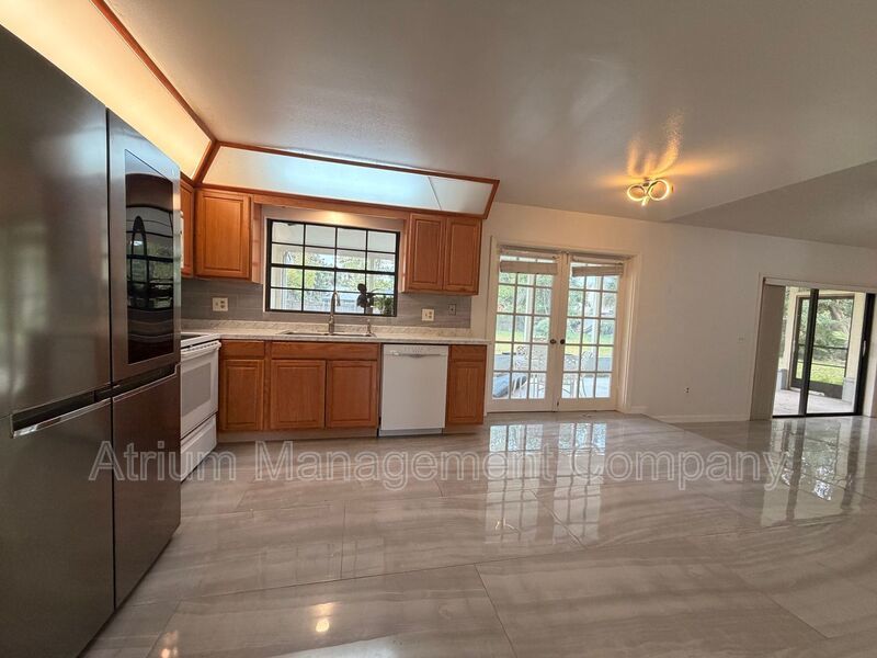Spacious 3 Bedroom Home in East Orlando property image