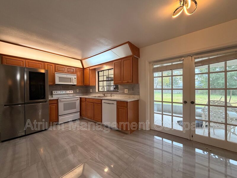 Spacious 3 Bedroom Home in East Orlando property image