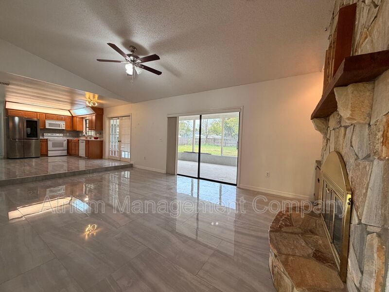 Spacious 3 Bedroom Home in East Orlando property image