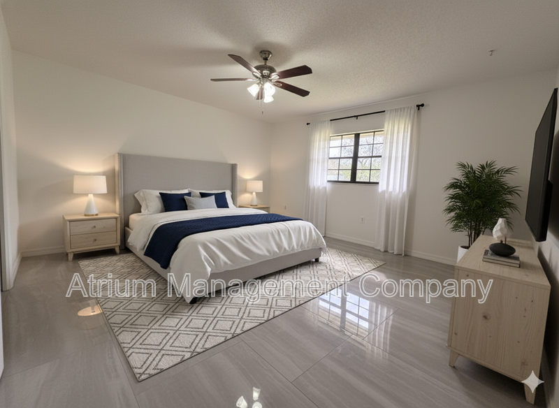 Spacious 3 Bedroom Home in East Orlando property image