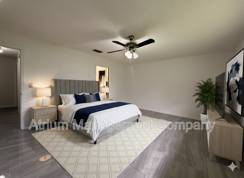 Spacious 3 Bedroom Home in East Orlando property image