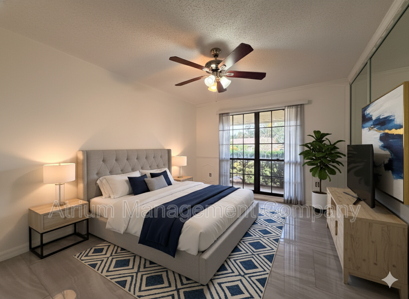 Spacious 3 Bedroom Home in East Orlando property image