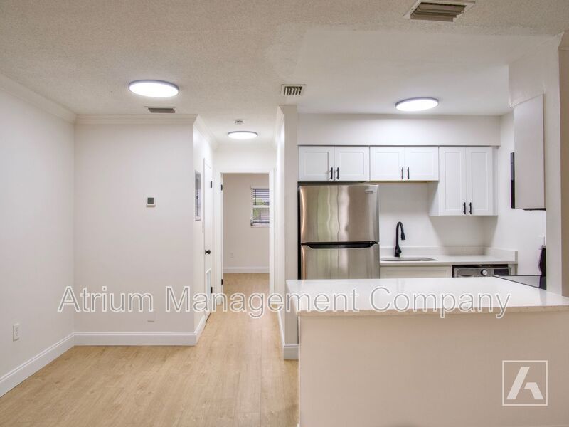 One bed One bath in beautiful College Park!!!! property image