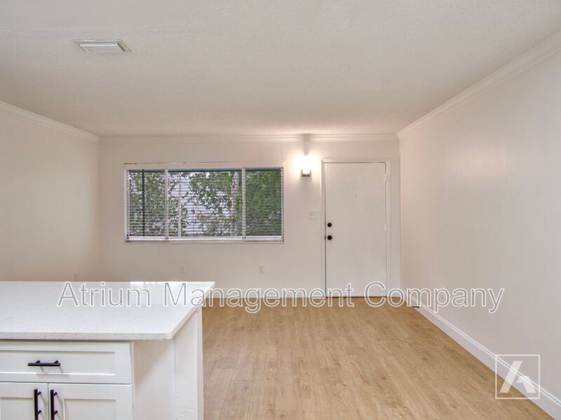 One bed One bath in beautiful College Park!!!! property image