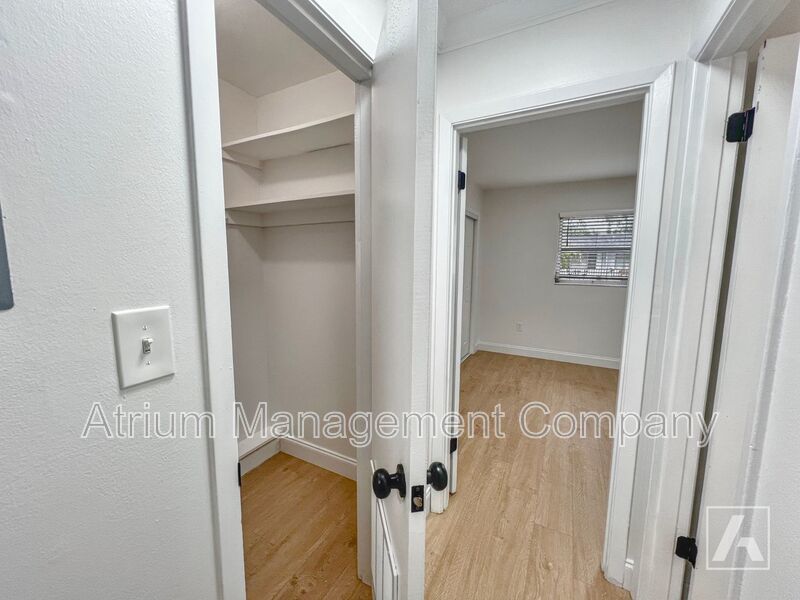 One bed One bath in beautiful College Park!!!! property image