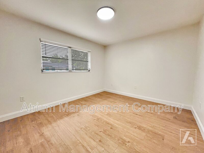 One bed One bath in beautiful College Park!!!! property image
