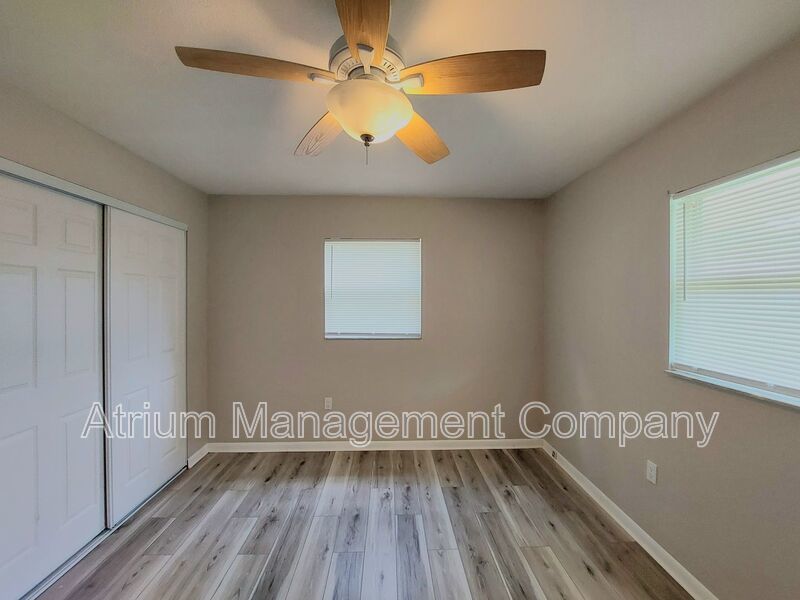 Coming Soon! 2 Bedroom, 1 Bathroom Apartment in North Lakeland  **RENT SPECIAL** 50% off of First Month's Rent! property image