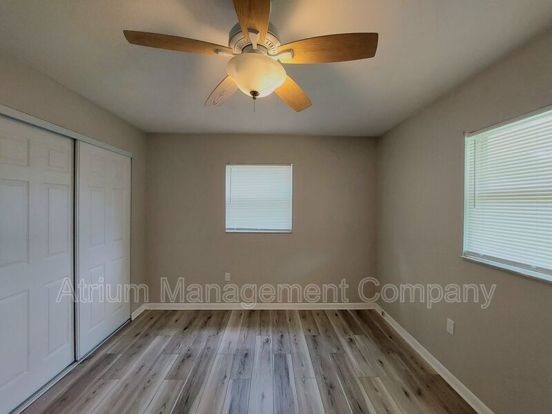 Coming Soon! 2 Bedroom, 1 Bathroom Apartment in North Lakeland  **RENT SPECIAL** 50% off of First Month's Rent! property image