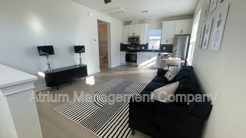 Brand-New 1 Bedroom Apartment in Laureate Park – Luxury Living in the Heart of Lake Nona! property image