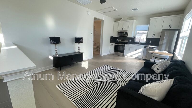 Brand-New 1 Bedroom Apartment in Laureate Park – Luxury Living in the Heart of Lake Nona! property image