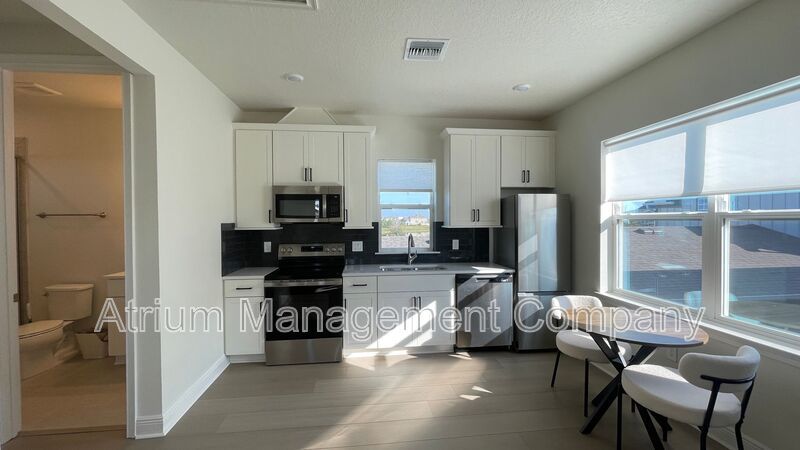 Brand-New 1 Bedroom Apartment in Laureate Park – Luxury Living in the Heart of Lake Nona! property image