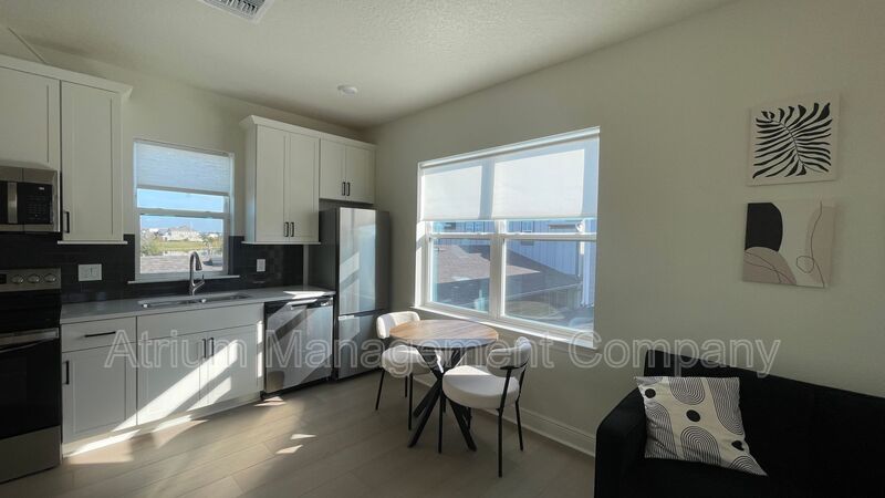 Brand-New 1 Bedroom Apartment in Laureate Park – Luxury Living in the Heart of Lake Nona! property image