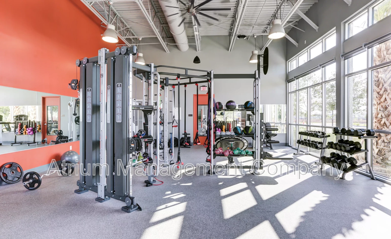 Brand-New 1 Bedroom Apartment in Laureate Park – Luxury Living in the Heart of Lake Nona! property image