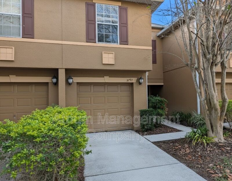 Move-In Ready Townhome | Walden Chase Gated Community property image