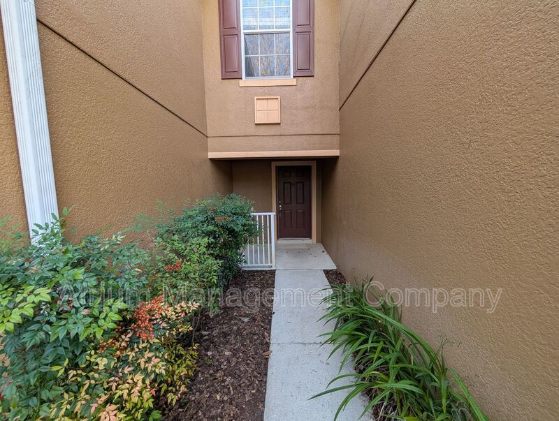 Move-In Ready Townhome | Walden Chase Gated Community property image
