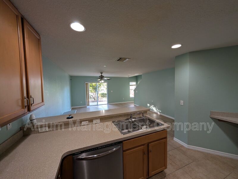 Move-In Ready Townhome | Walden Chase Gated Community property image