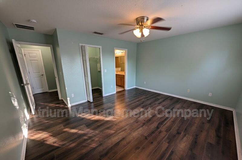 Move-In Ready Townhome | Walden Chase Gated Community property image