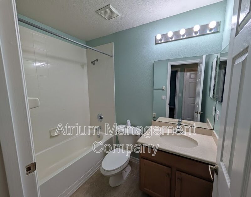 Move-In Ready Townhome | Walden Chase Gated Community property image