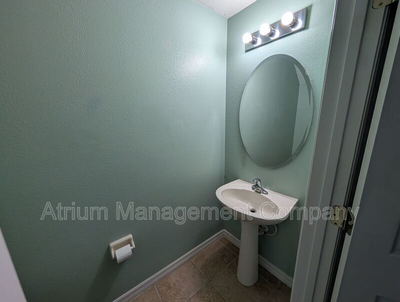 Move-In Ready Townhome | Walden Chase Gated Community property image