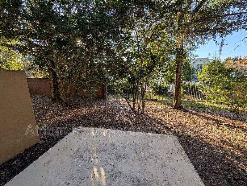 Move-In Ready Townhome | Walden Chase Gated Community property image