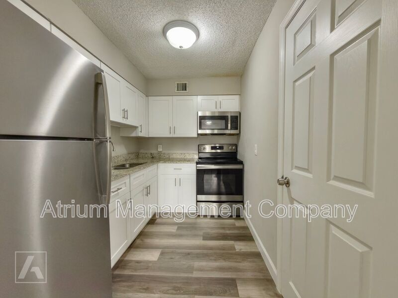 Spacious & Renovated: 2-Bedroom Living in Downtown DeLand property image
