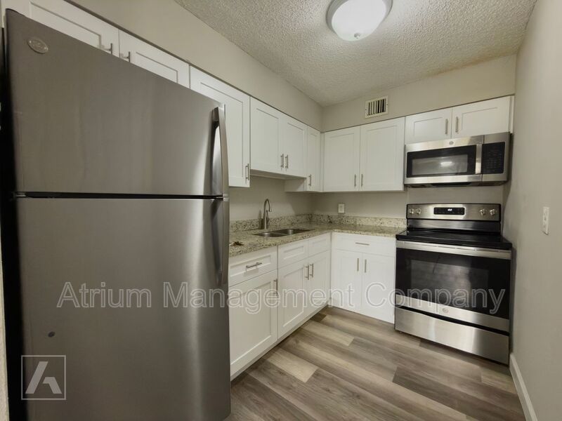 Spacious & Renovated: 2-Bedroom Living in Downtown DeLand property image