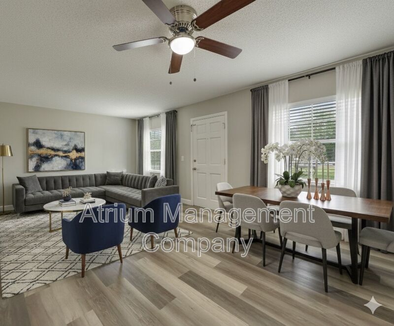 Spacious & Renovated: 2-Bedroom Living in Downtown DeLand property image