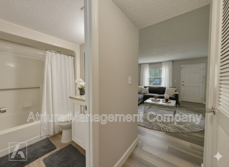 Spacious & Renovated: 2-Bedroom Living in Downtown DeLand property image