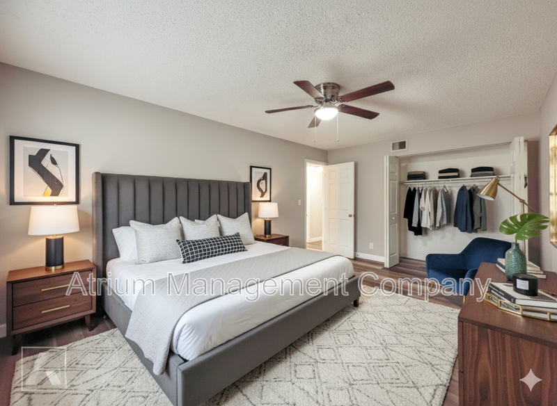 Spacious & Renovated: 2-Bedroom Living in Downtown DeLand property image