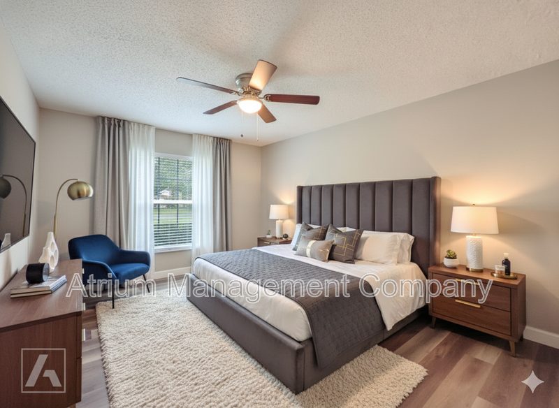 Spacious & Renovated: 2-Bedroom Living in Downtown DeLand property image