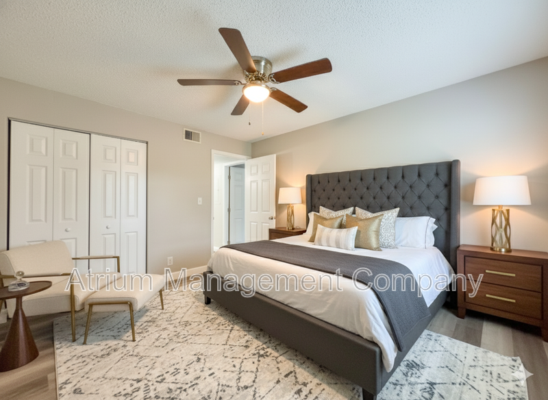 Spacious & Renovated: 2-Bedroom Living in Downtown DeLand property image