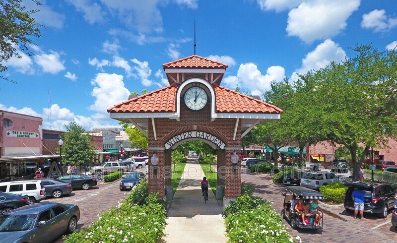 New Apartment Living in the Heart of Downtown Winter Garden, FL! property image